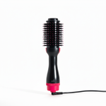Cepillo Secador y Voluminizador Rosa