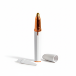 Depiladora Facial de Precisión con LED